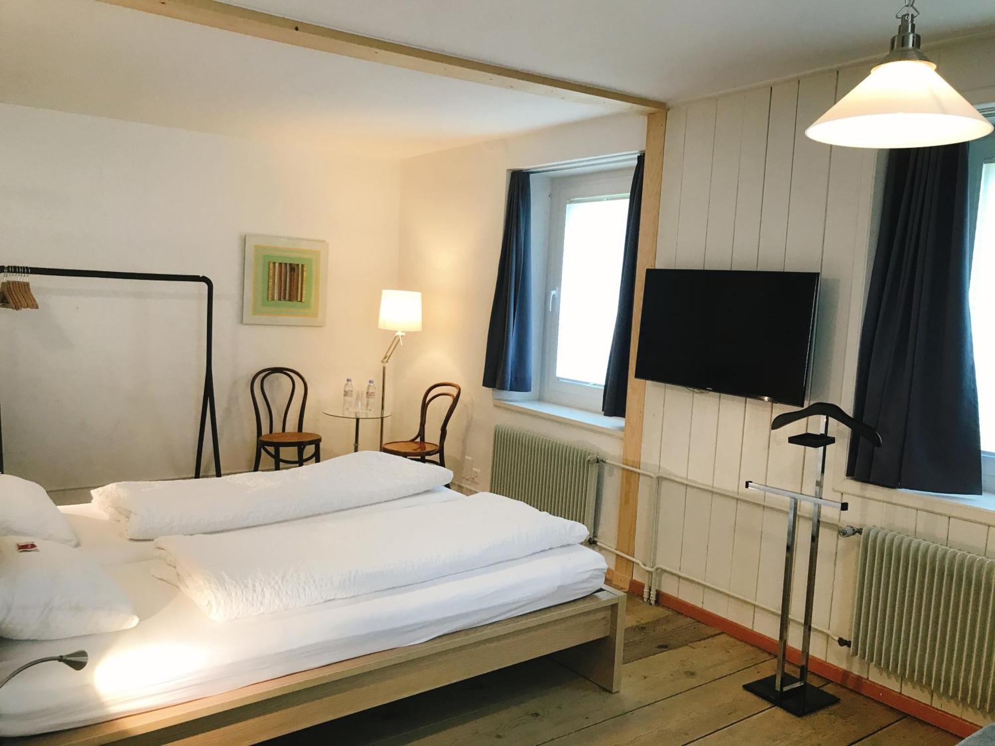 Hotel Schoental Filisur Ngoại thất bức ảnh